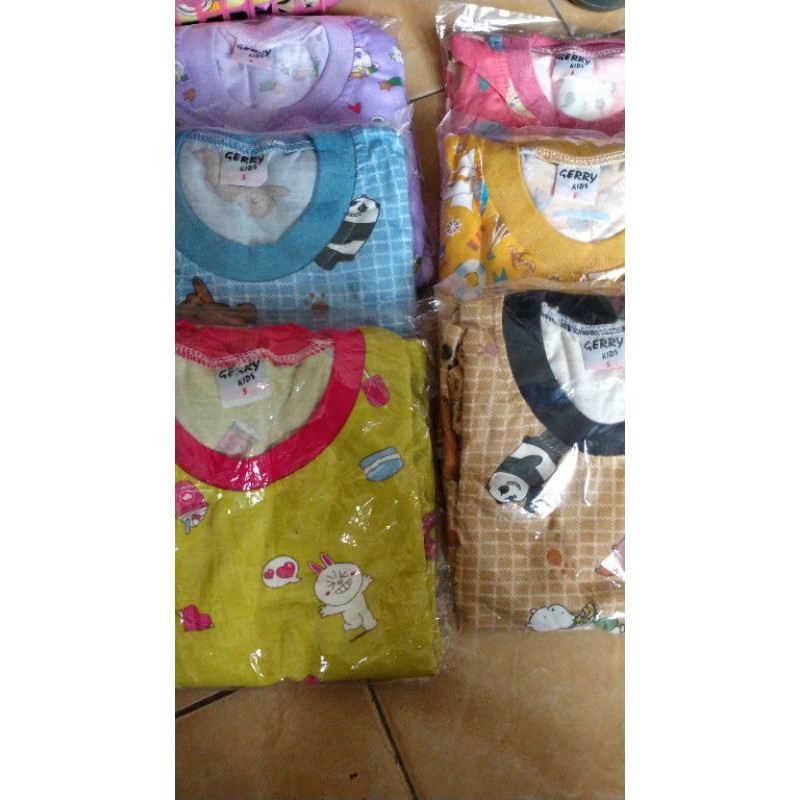 

Nota pembelian 1 pcs ukuran XS