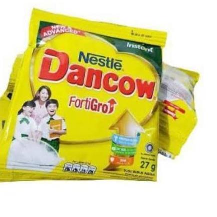 

HOT SALE|SQ14|Susu Dancow Renceng 29gr ( 1 renceng isi 10 pcs )