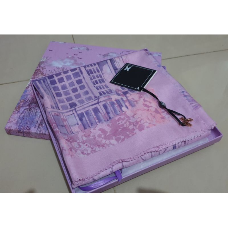 HidaHasan Betawi series