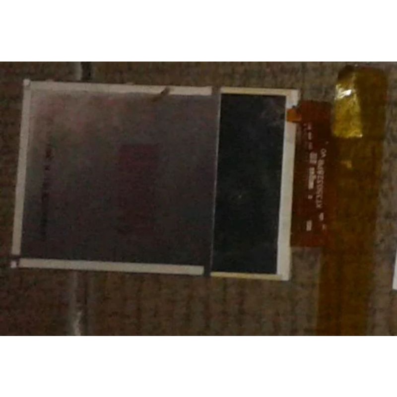 LCD IT MOBILE G515    XT350328 / XT350328  / # 51