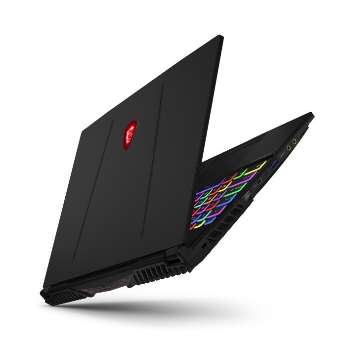 MSI GL65 9SFK [ 9S7 -16U142- 470 ] i7-9750H 16GB 512GB RTX2070 8GB W10