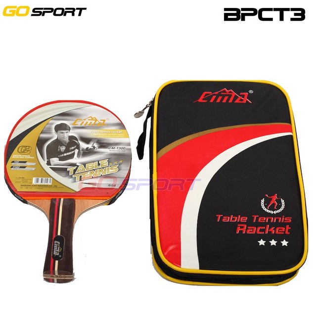 Bet Pingpong Bet tenis meja Bat Pingpong Bat tenis meja Cima