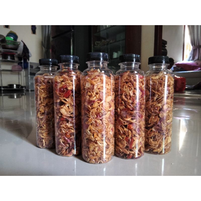 

Bawang Goreng