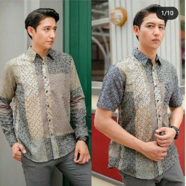 Mosha Koko by heaven lights