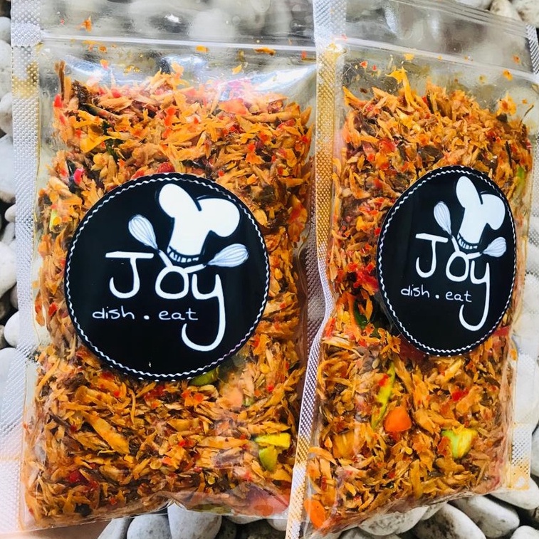 

Tongkol Balado Petai