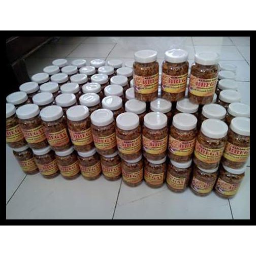 

OBRAL bawang goreng brebes