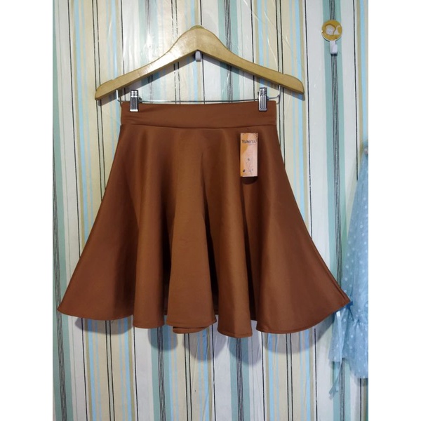 ROK MINI KOREA//ROK TENIS//ROK MINI SKUBA PAYUNG