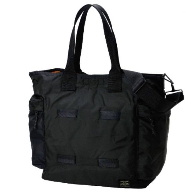 Porter Force 2 Way Tote Bag