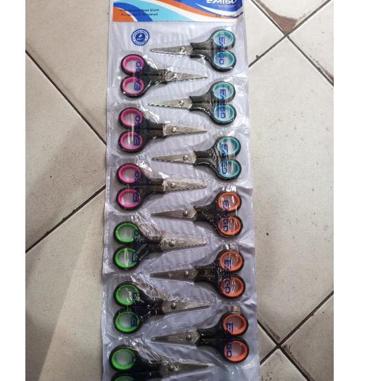 

Gunting Renceng Emigo kecil 845 ( 12 pcs ) !!!