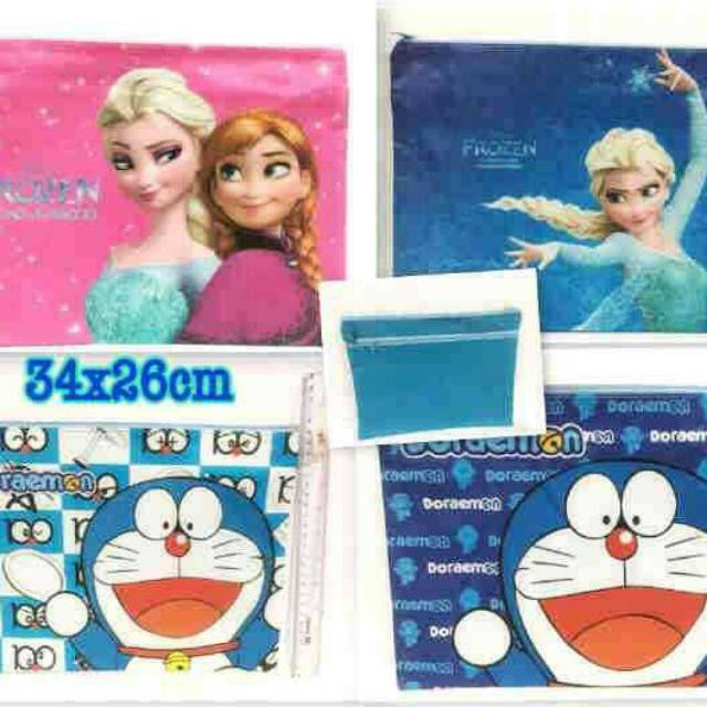 

Tempat File Frozen