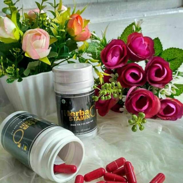 HERBA STAMIN