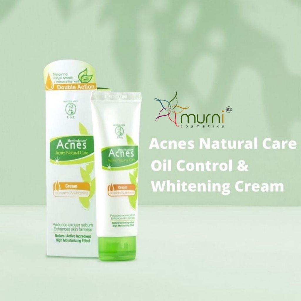 ACNES CREAM 40g