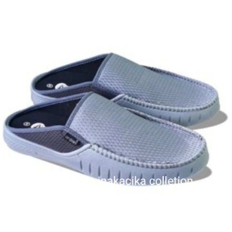 sepatu pria slip on ardiles slop 38-43 sepatu awet