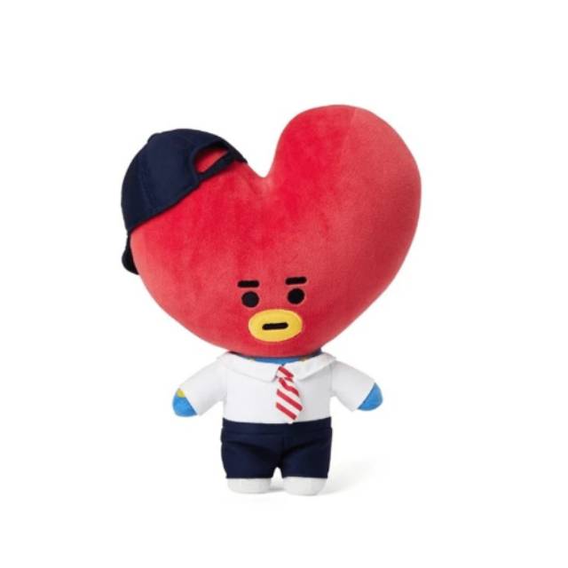 [PELUNASAN] BT21 School Doll Tata
