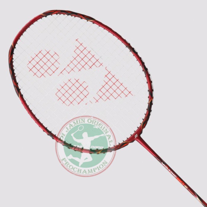 NEW YONEX VOLTRIC 80 ETUNE RAKET BADMINTON ORIGINAL