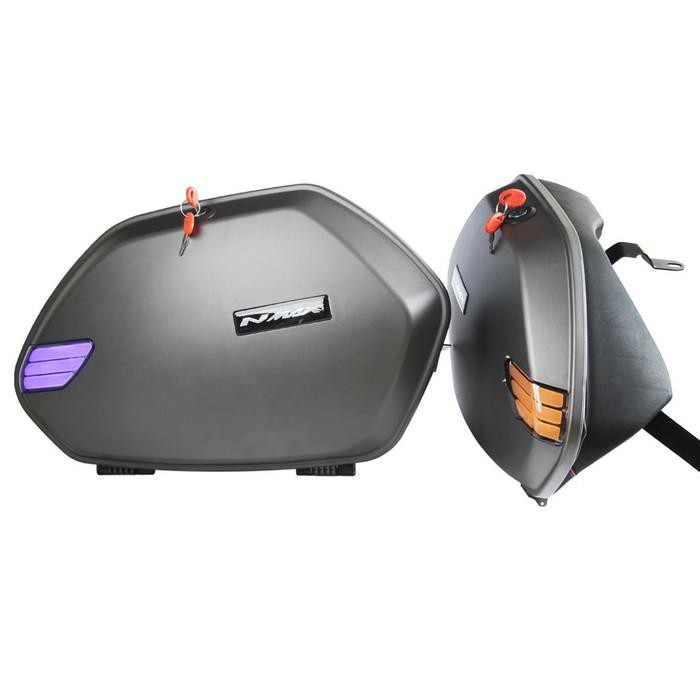 Box Samping Nmax Nemo