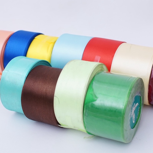 

PITA SATIN 5CM BIJIAN HARGA GROSIR MURAH !!