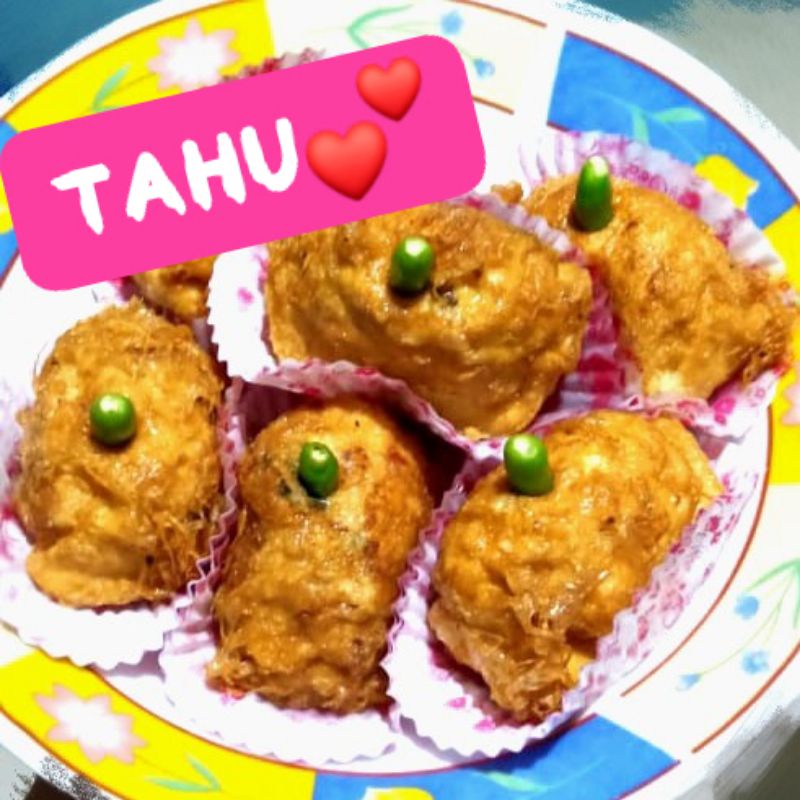 

Tahu FANTASI