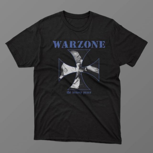 Kaos band warzone