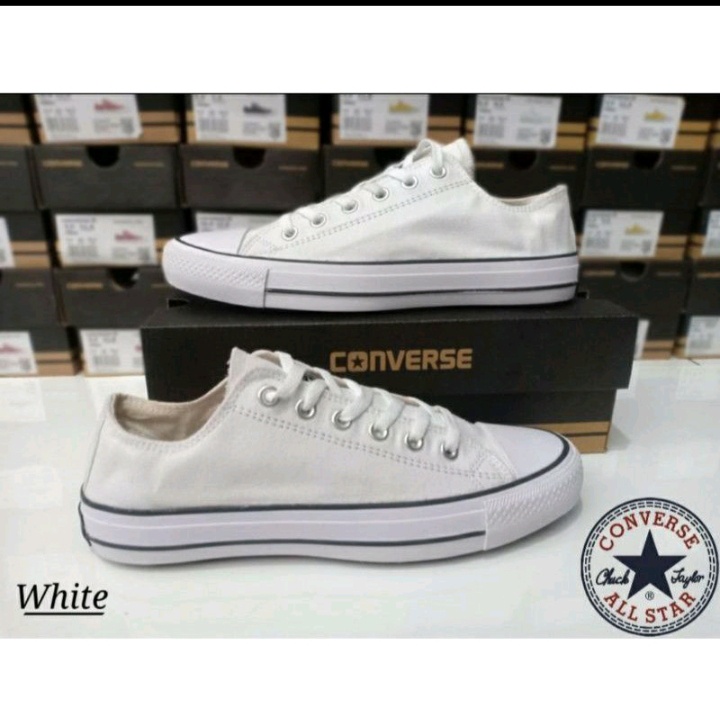 SEPATU ANAK ANAK DAN DEWASA CONVERSE ALL STAR SEPATU SEKOLAH/KERJA PRIA DAN WANITA SNEAKERS TERMURAH