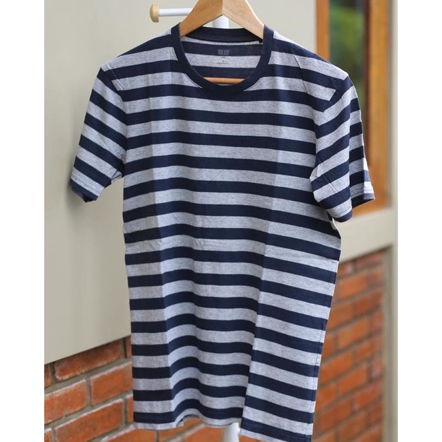uniqlo stripe