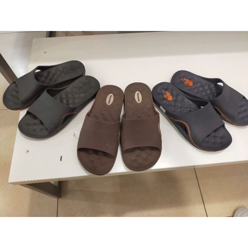 sandal karet bata