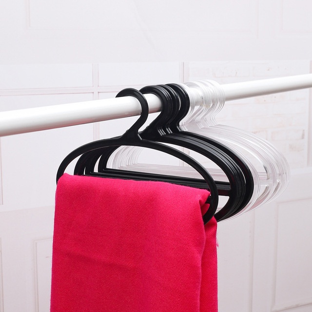 [Oval Scarf Rack / Hanger Hooks For Tie, Belt, Scarves, Scarves And Socks / Home Closet Storage Rack]