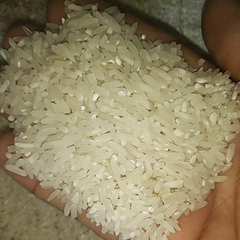 

Beras IR 64 tanpa pestisida