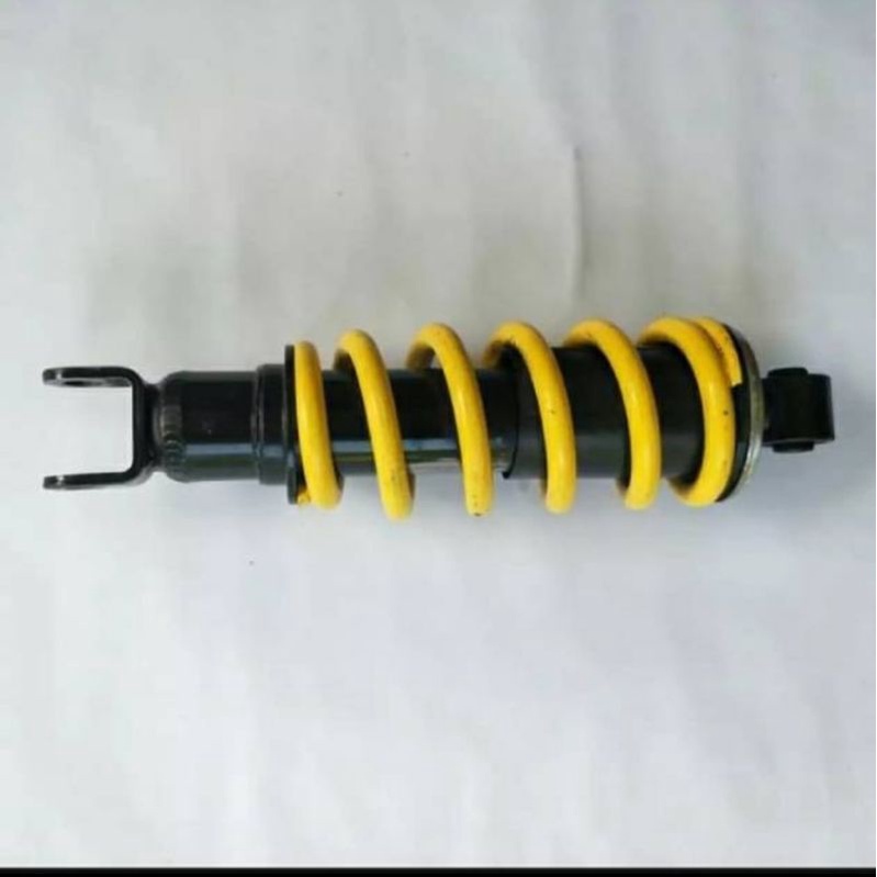 Shock belakang vixion new Monoshock Vixion new original copotan