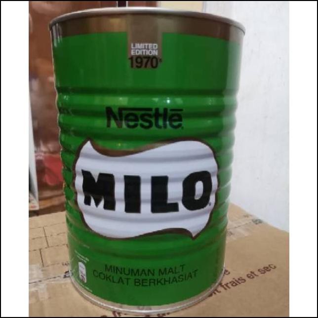 

SUSU BUBUK NESTLE MILO MALAYSIA 1,7 KG