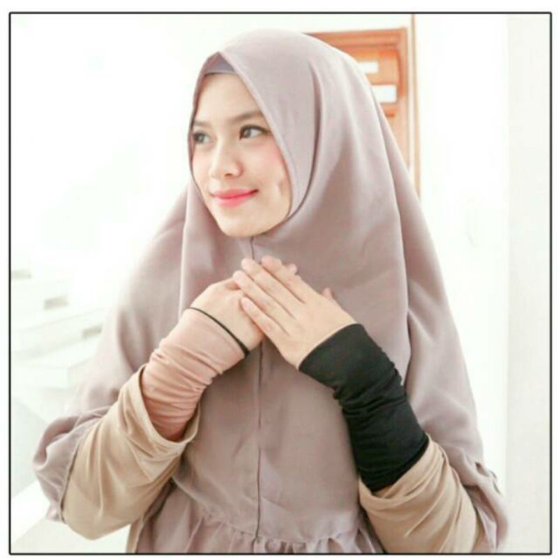 HANDSOCK BOLBAL / MANSET TANGAN / HANDSOCK CINCIN / HANDSOCK RAJUT