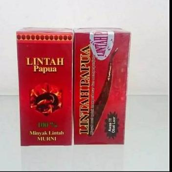 Paylater bisa cod - minyak lintah papua asli 100% original-60ml |Stock terbaru!!!|Termurah|Diskon Be