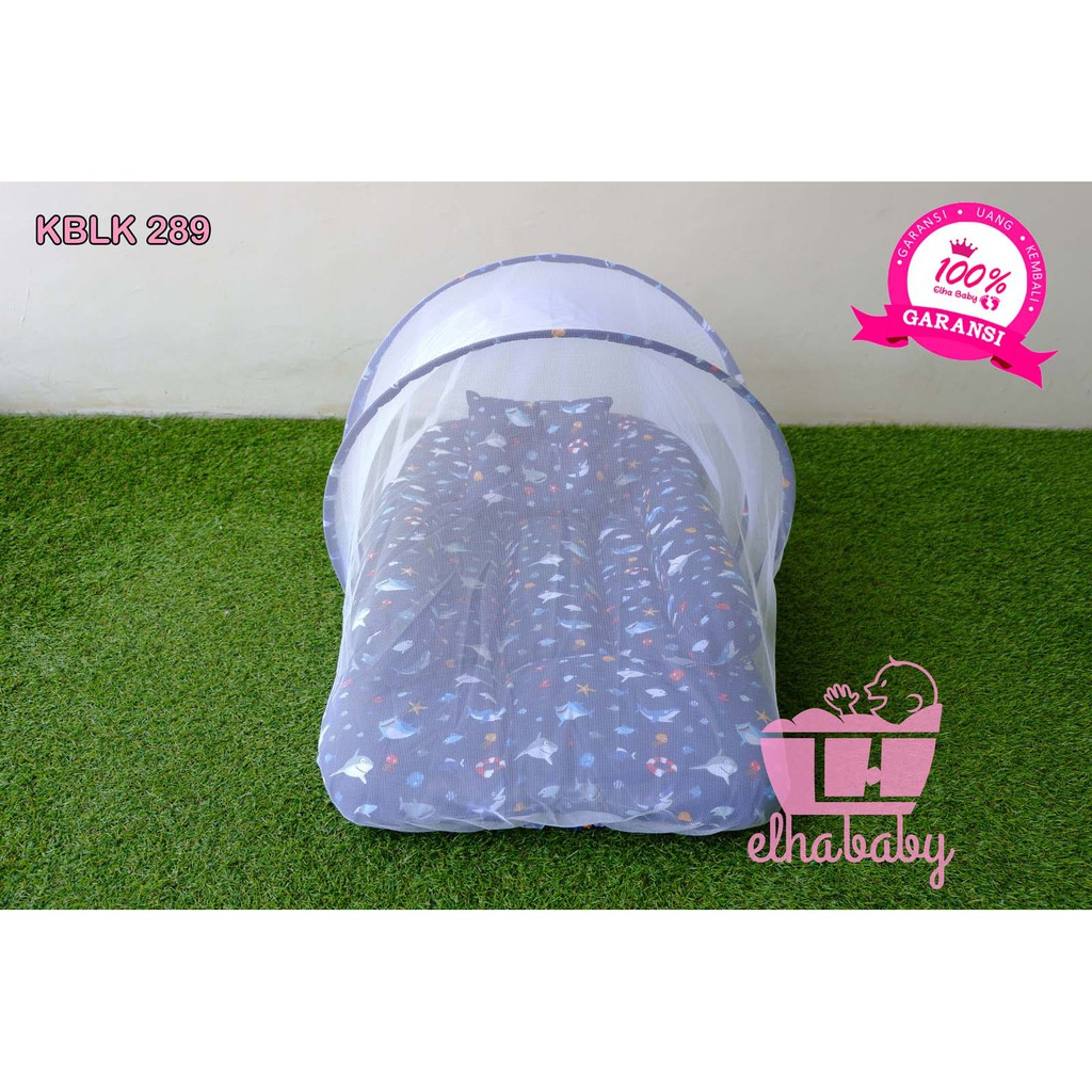 Kasur Bayi KBLK289