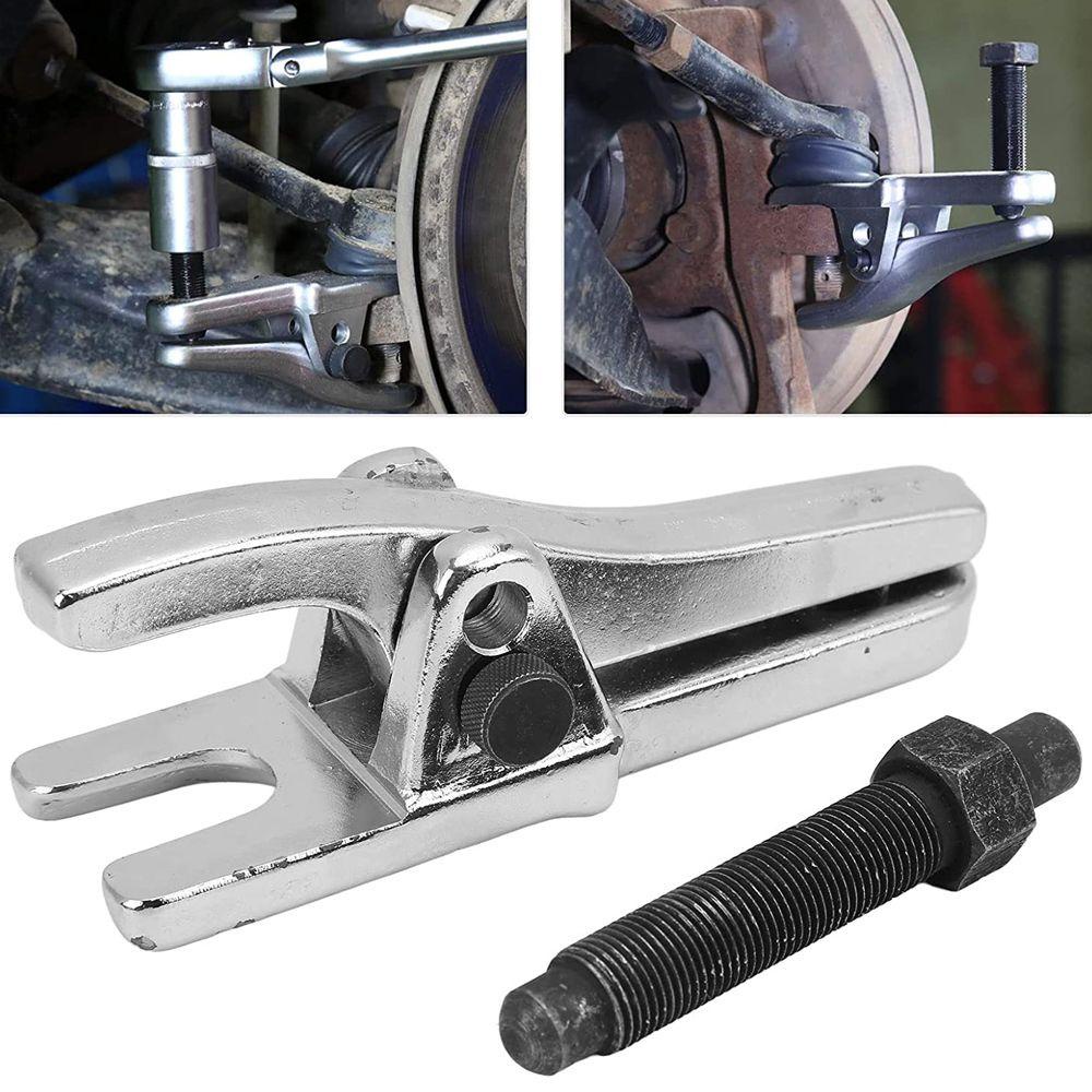 Preva Ball Joint Separator Puller Vehicle Hand Tools Suku Cadang &amp; Aksesoris Kendaraan Peralatan &amp; Tools Garasi Tie Rod Tools