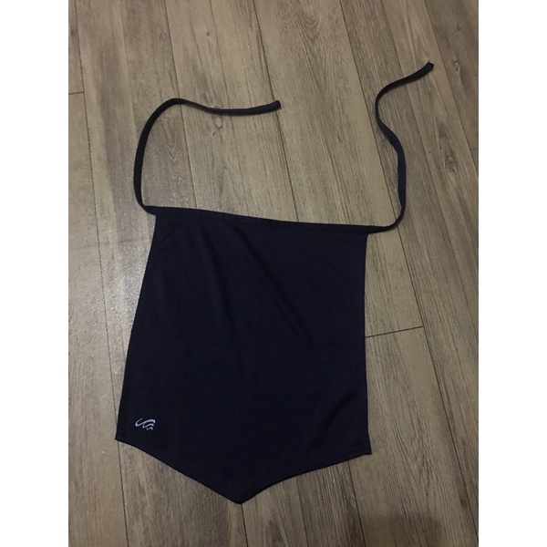 preloved cadar Navy Rabbani