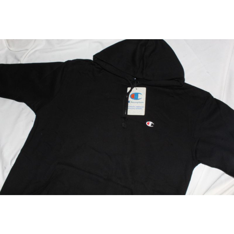 hoodie champion basic logo/hoodie champion original/champion original