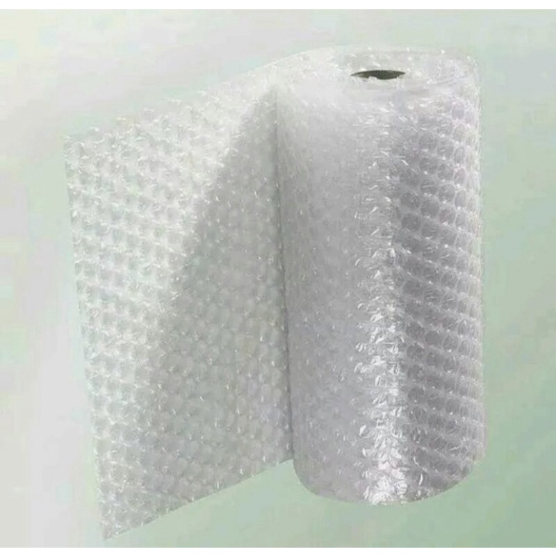 

Bubble Wrap Tambahan