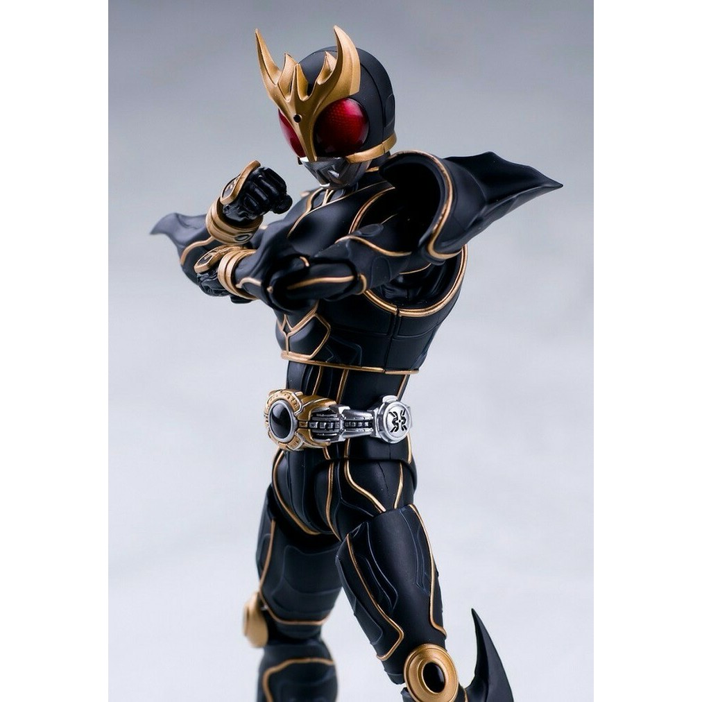 Shf Ultimate Kuuga