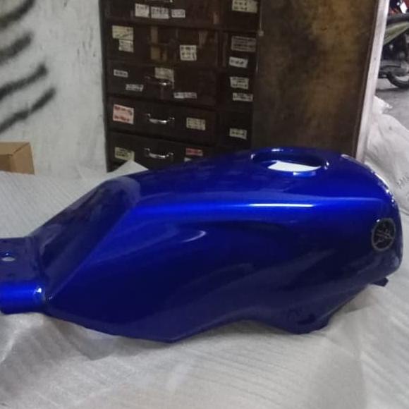 tangki tengki scorpio kotak Ori Yamaha harapan44 Murah