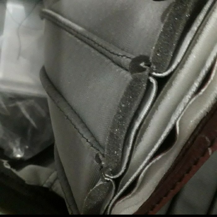 LINK KHUSUS PENAMBAHAN BUSA SARUNG JOK MOBIL