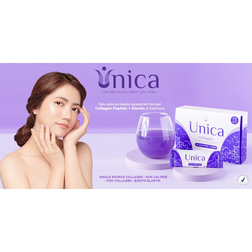 Unica Collagen