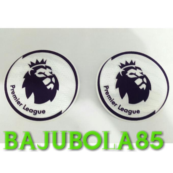 OBRAL PATCH BPL 2016 Termurah