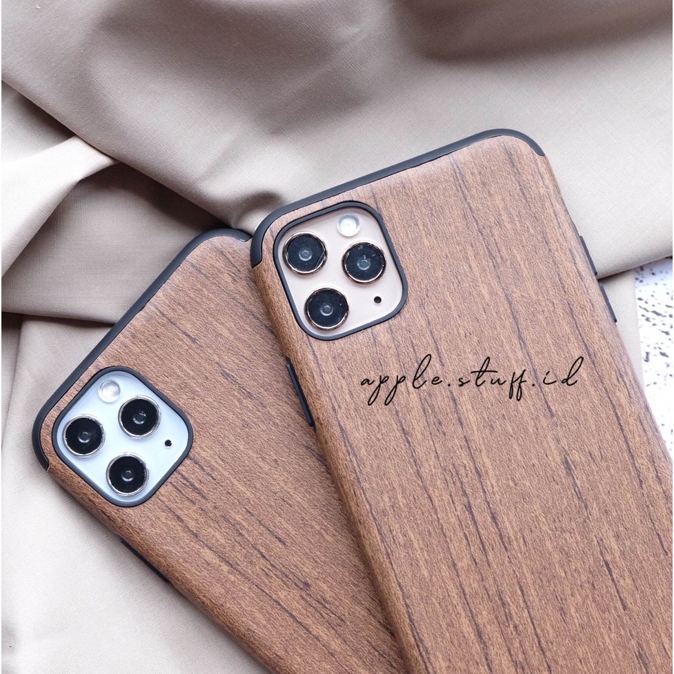 MOTIF KAYU CASE - softcase corak KAYU