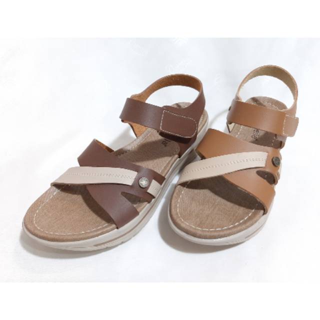SANDAL WANITA ORNELLA