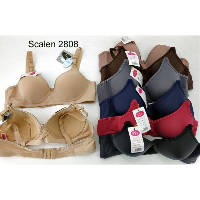 BH Scalen 2808