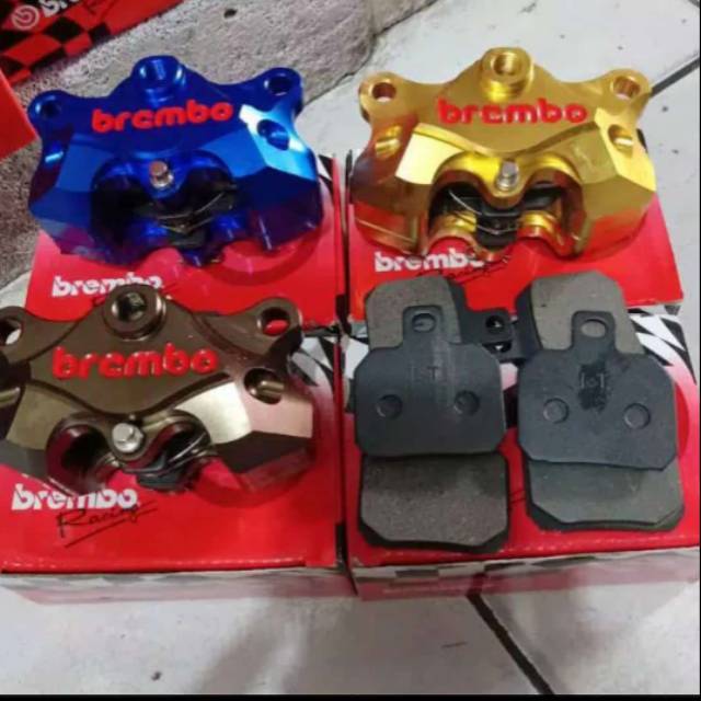Kaliper brembo universal