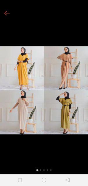 Cemen Batik Hrb026 Kenongo Kemeja Tosca Pendek Pekalongan Padi M L Xl Sogan Tulis Halus Kemeja Batik