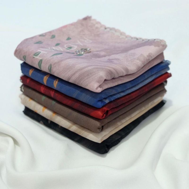 Calanda Scarf Radwah