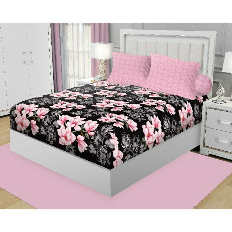 SPREI CALIFORNIA KING 180X200