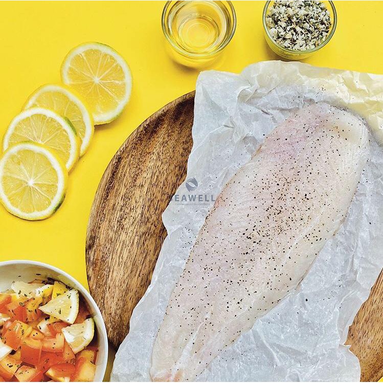 

SEAWELL Frozen Seafood Dori ‘Pangasius Sp’ Fillet